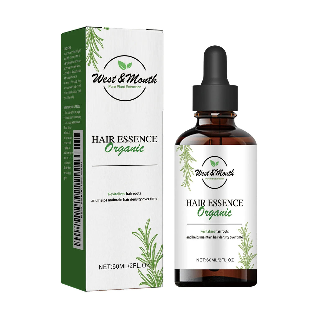 زيت مضاد لتساقط الشعر (30 جرام)